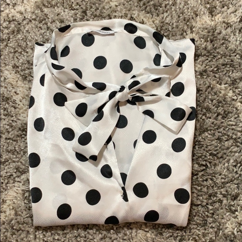 Calvin Klein Blouse